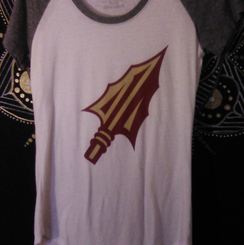 Seminole shirt